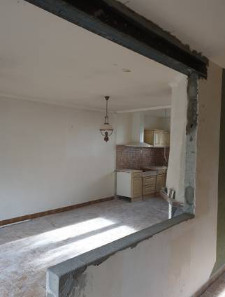 Rénovation de maison Libourne