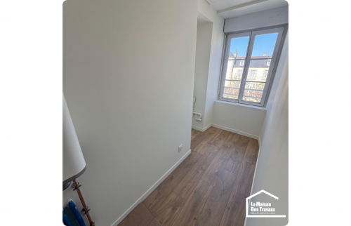 rénover une petite pièce 