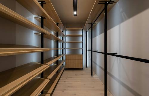 dressing sur mesure