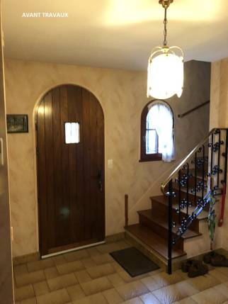 réno entrée avant