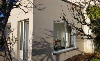 Photo agrandissement