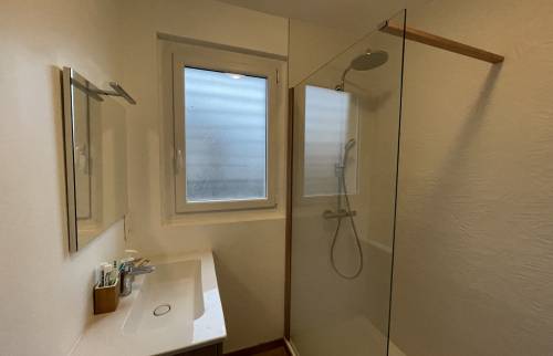 Rénovation de salle de bain à Pau
