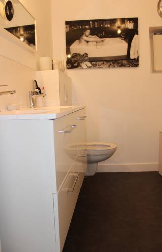  Rénovation salle de bain