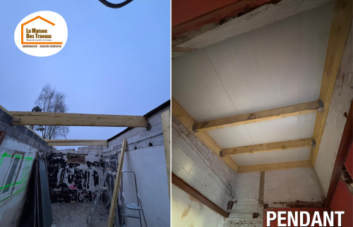 courtier en travaux Bassin Genevois, rénovation intérieure Annemasse, extension maison Saint-Julien-en-Genevois, rénovation énergétique Pays de Gex