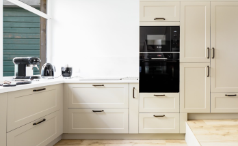 Rénovation complète de cuisine