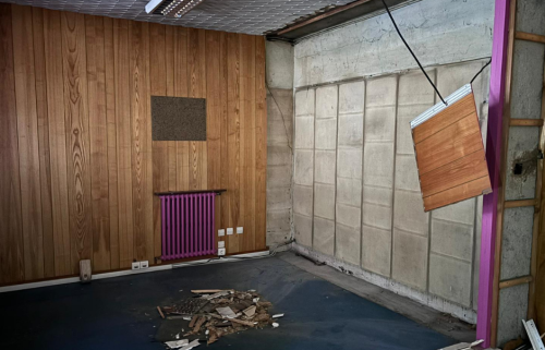 Travaux en cours - maçon 73, plaquiste 73, peintre 73, carreleur 73, électricien 73, plombier 73, menuisier 73, couvreur 73, charpentier 73, façadier 73, paysagiste 73
