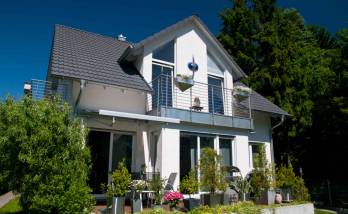 Aménagement de balcon - La Plaine sur mer 44770