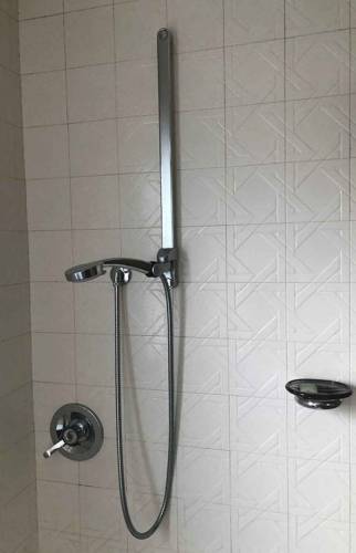 Rénovation salle d'eau