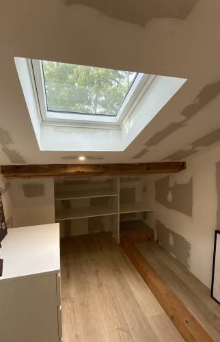 Chambre enfant