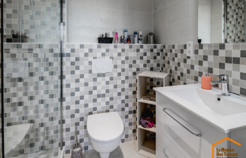  rénovation salle de bains