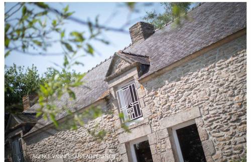 TRAVAUX LONGERE A FEREL LA MAISON DES TRAVAUX VANNES SARZEAU PENESTIN