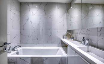 rénovation d'un appartement Paris - La Maison Des Travaux Paris 16