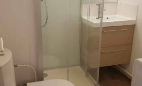 Rénovation d'un appartement à Brest 29200