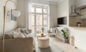appartement