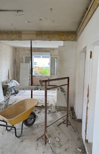 entreprise rénovation aux sables d'olonne