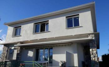 ravalement de façade morlaix