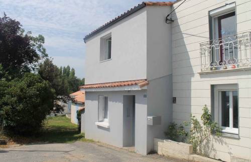 Surélévation en ossature bois