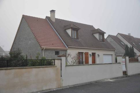 Construction d'une extension de maison - Moissy-Cramayel 77550