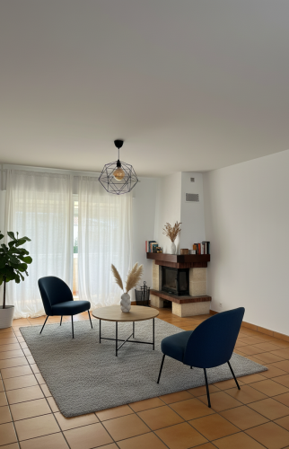 Rénovation de maison a Royan