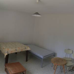 Studio de 25m2 - Nicolas Guyonnet - La Maison Des Architectes