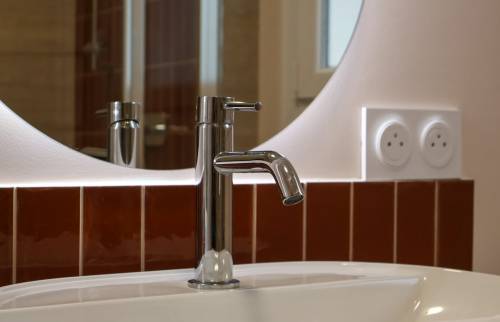 rénovation salle de bain toulouse robinetterie 