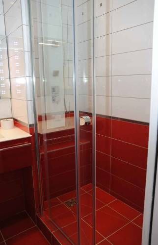 Rénovation de salle de bain à Bailly Romainvilliers (77)