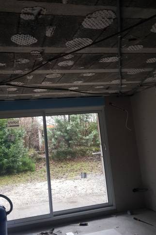 Début de travaux - architecte 73, maçon 73, plaquiste 73, électricien 73, plombier 73, menuisier 73, peintre 73, carreleur 73, charpentier 73, couvreur 73