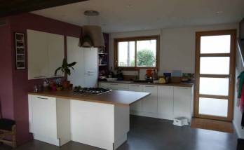 Réagencer ma cuisine Haguenau