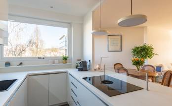 Rénovation de cuisine à Bretignolles sur Mer (85470)