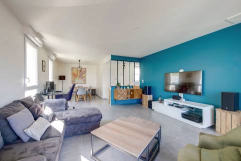 Rénovation de maison Chateaubriant