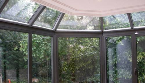 Construire une véranda Coutras