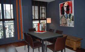 Travaux appartement Pontarlier