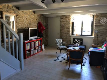 La Maison Des Travaux Vannes Sarzeau Pénestin rénovation intérieure