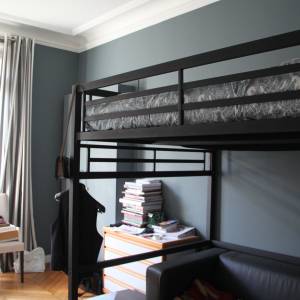 Bureau dressing - SOPHIE RAYMUNDIE - La Maison Des Architectes