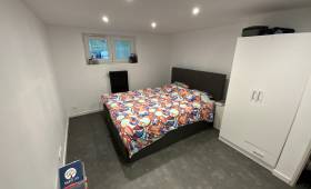 Chambre souplex Arras