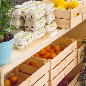 Cantine OUMMI - Studio Furn - architecte d'intérieur - La Maison Des Architectes