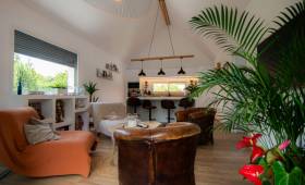 Rénovation de maison - Villeneuve-en-Retz 44580