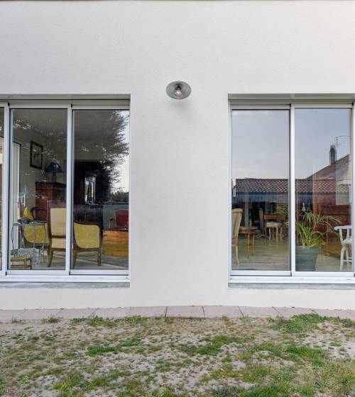 Rénovation énergétique