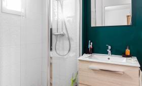 Douche à l'italienne à Cholet (49)