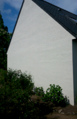 Ravalement de façade - Pont-Scorff (56620)