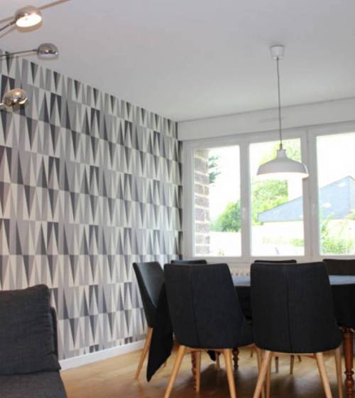 verrière atelier salon – salle à manger à Meyzieu (69330)