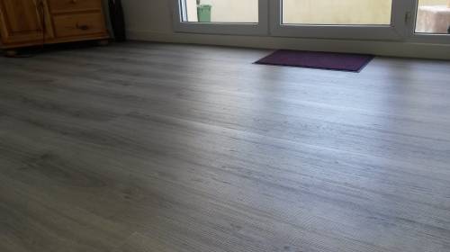 Changement de sol Libourne