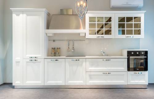 Rénovation de cuisine à Pont l’abbé