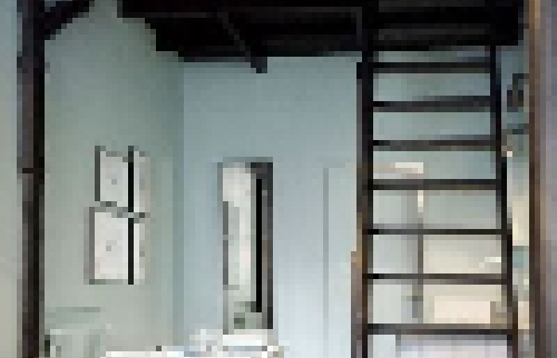 Rénovation appartement