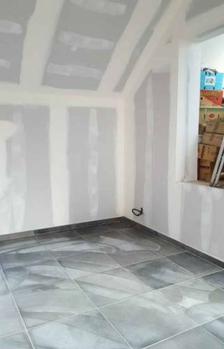 Chambre d'amis