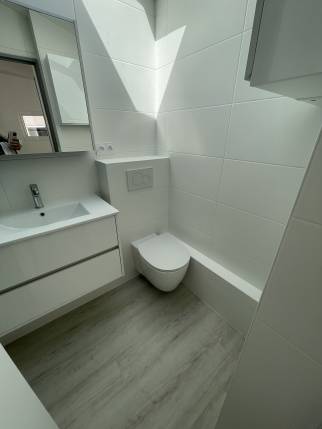 travaux rénovation appartement