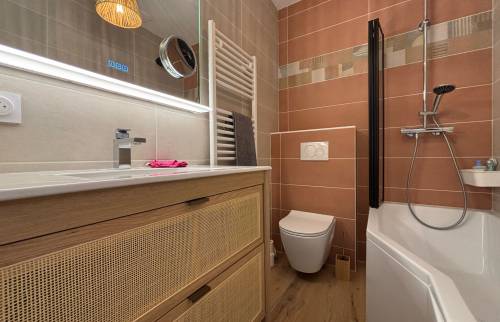 Rénovation salle de bain