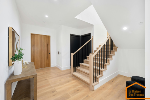 renovation maison