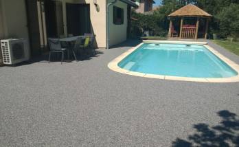 Construire une piscine à Cabourg