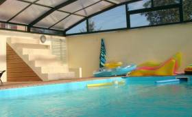 Piscine finie